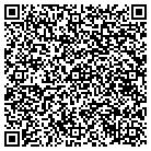 QR code with Manning's Department Store contacts