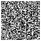 QR code with Family Service-Burlington Cnty contacts