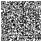 QR code with R T B Fabricators Inc contacts