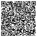 QR code with BFI contacts