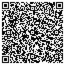 QR code with P Sundaram & Assoc contacts