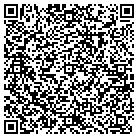QR code with V Ruggerio Landscaping contacts