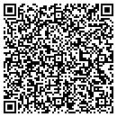 QR code with Autoworks Inc contacts