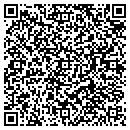 QR code with MJT Auto Body contacts