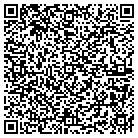 QR code with Kenneth F Hinds DDS contacts