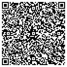 QR code with Custom Curves Collision Repair contacts