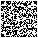 QR code with Raymond Glass Co contacts