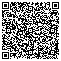 QR code with Zest contacts