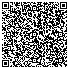 QR code with Maksin Management contacts