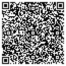 QR code with Anchor Fence contacts