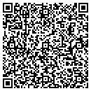 QR code with HLA Systems contacts