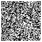 QR code with Hone-A-Matic Tool & Cutter Co contacts
