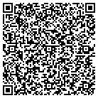 QR code with Mad Science Of Central Jersey contacts