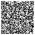 QR code with I T & T contacts
