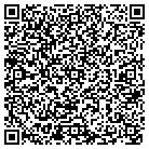 QR code with National Driving School contacts