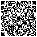 QR code with Taft Detail contacts