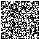 QR code with C R DAgati DDS contacts