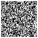 QR code with T J Maxx contacts