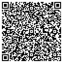 QR code with Calvellos TLC contacts