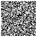QR code with Atma USA Inc contacts