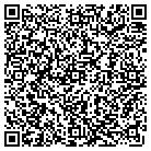 QR code with G & G Aluminum Siding Contr contacts