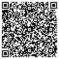 QR code with London Janet Ms CCC contacts