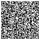 QR code with Megagraphics contacts