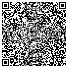 QR code with G & S Valves & Fittings Co contacts