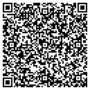 QR code with A B Breckenridge Bakery contacts