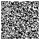QR code with R 2 Entertainment contacts