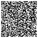 QR code with Old Toy Shop contacts