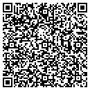 QR code with B S D Enterprises L L C contacts