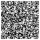 QR code with Junior Barns-Friesen & Sons contacts
