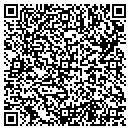 QR code with Hackettstown Motor Imports contacts