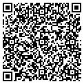 QR code with Dta Inc contacts