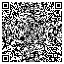 QR code with AJV Engineering contacts
