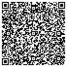 QR code with A L P Lighting & Ceiling Pdts contacts
