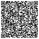 QR code with Tenhoeve Construction Company contacts