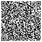 QR code with J & L Kitchens & Baths contacts