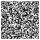 QR code with Reginald J Raban contacts