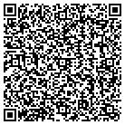 QR code with R E Wilson Architects contacts