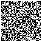 QR code with A 24 7 Emergency Locksmith contacts