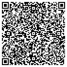 QR code with Glauco A Radoslovich MD contacts