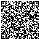 QR code with R Scott Anderson contacts