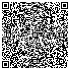 QR code with A-Ok Appliance Service contacts