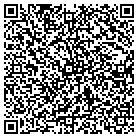QR code with God Is Able African Fabrics contacts