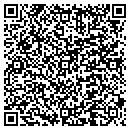QR code with Hackettstown Hess contacts