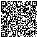 QR code with PCI contacts