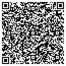 QR code with R P Derricotte contacts