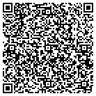 QR code with New World Pizza & Cafe contacts